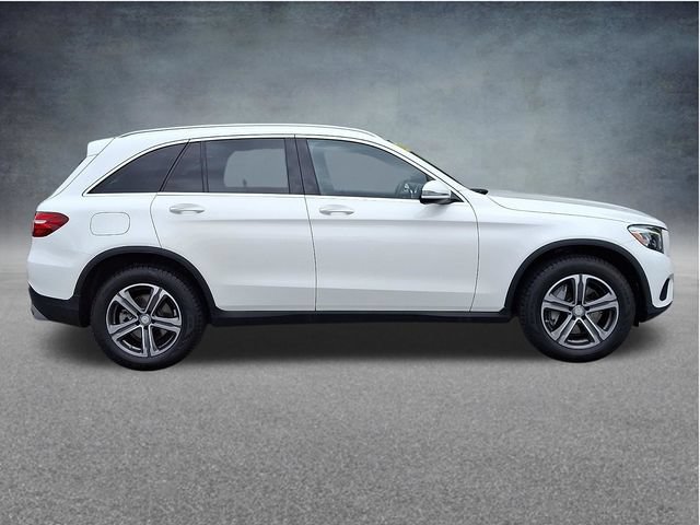 Used 2016 Mercedes-Benz GLC 300 4MATIC image 7