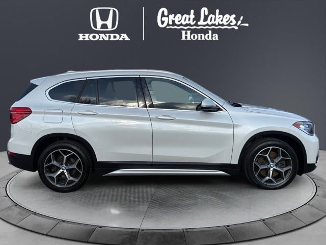 Used 2019 BMW X1 xDrive28i w/ Convenience Package image 9