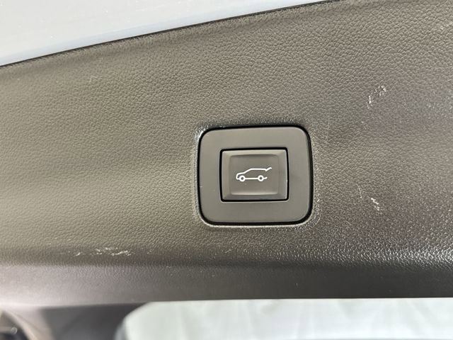 Used 2024 Chevrolet TrailBlazer ACTIV w/ Convenience Package AWD/4WD image 26