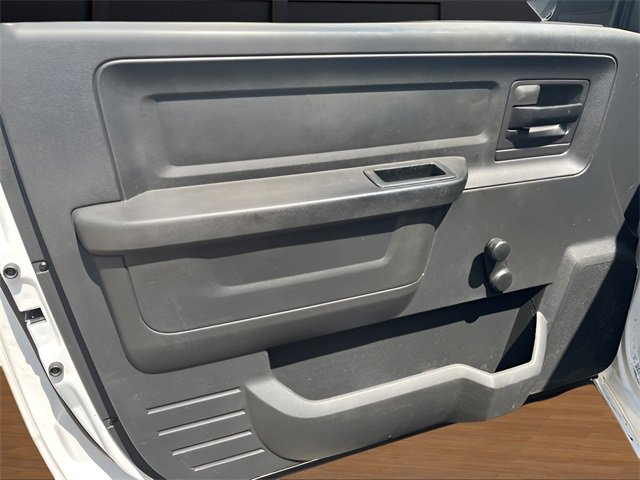 Used 2012 RAM 3500 ST w/ ST Decor Group image 35