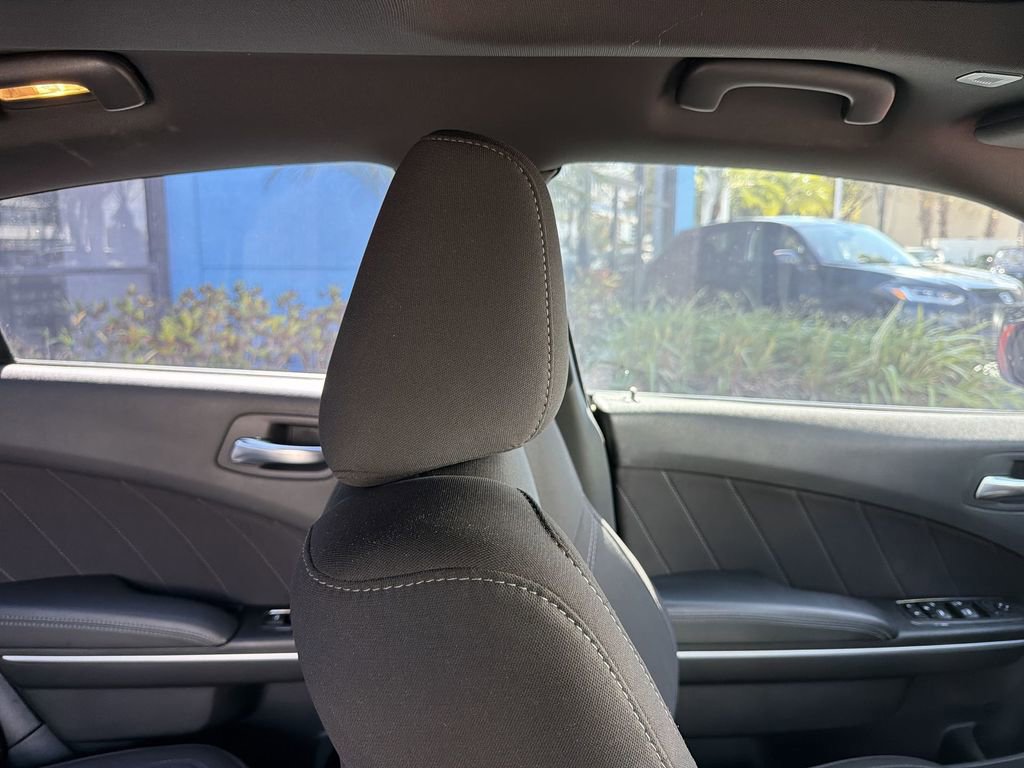 Used 2023 Dodge Charger SXT image 16