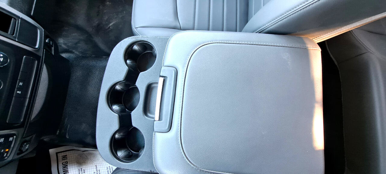 Used 2019 RAM 1500 Tradesman w/ Protection Group AWD/4WD image 13