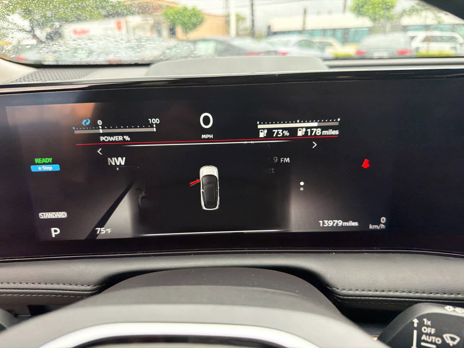 Certified 2024 Nissan Ariya FWD image 6