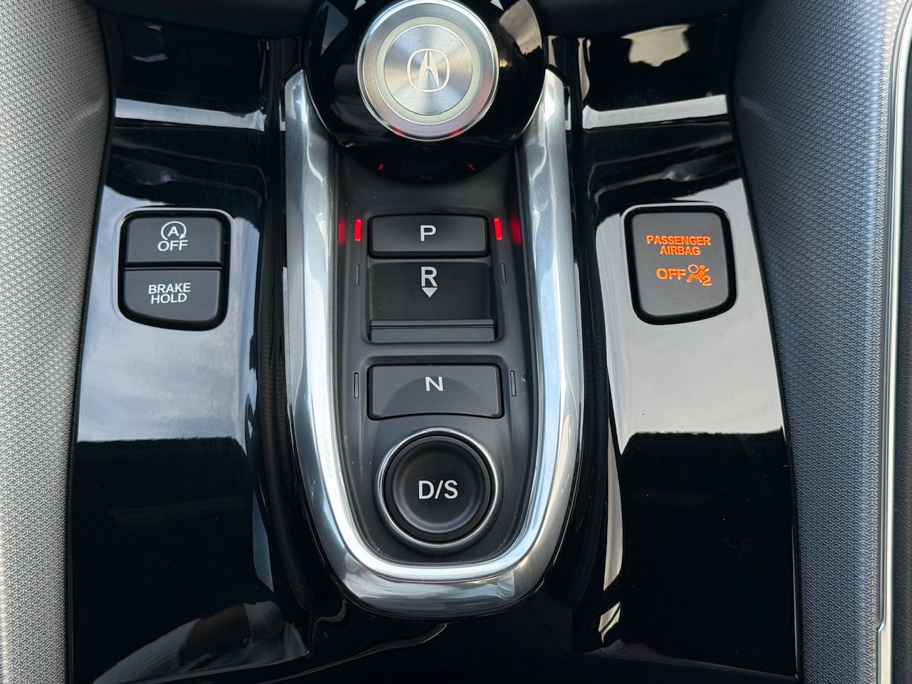 Used 2023 Acura TLX SH-AWD w/ A-SPEC Pkg image 27