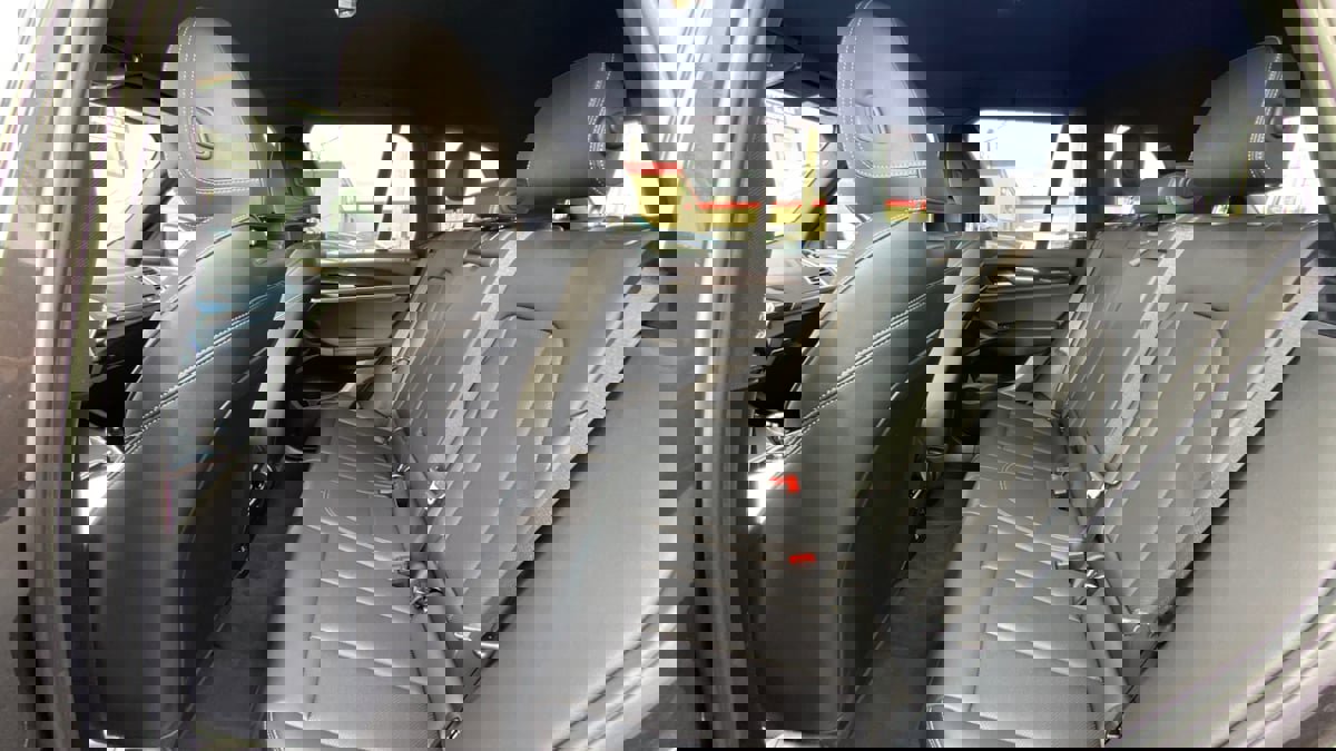 Used 2022 BMW X3 xDrive30i image 11