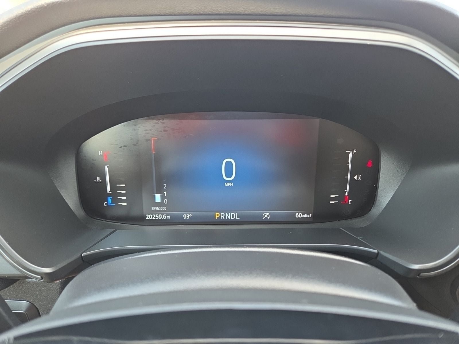 Certified 2023 Ford Escape Active AWD/4WD image 30