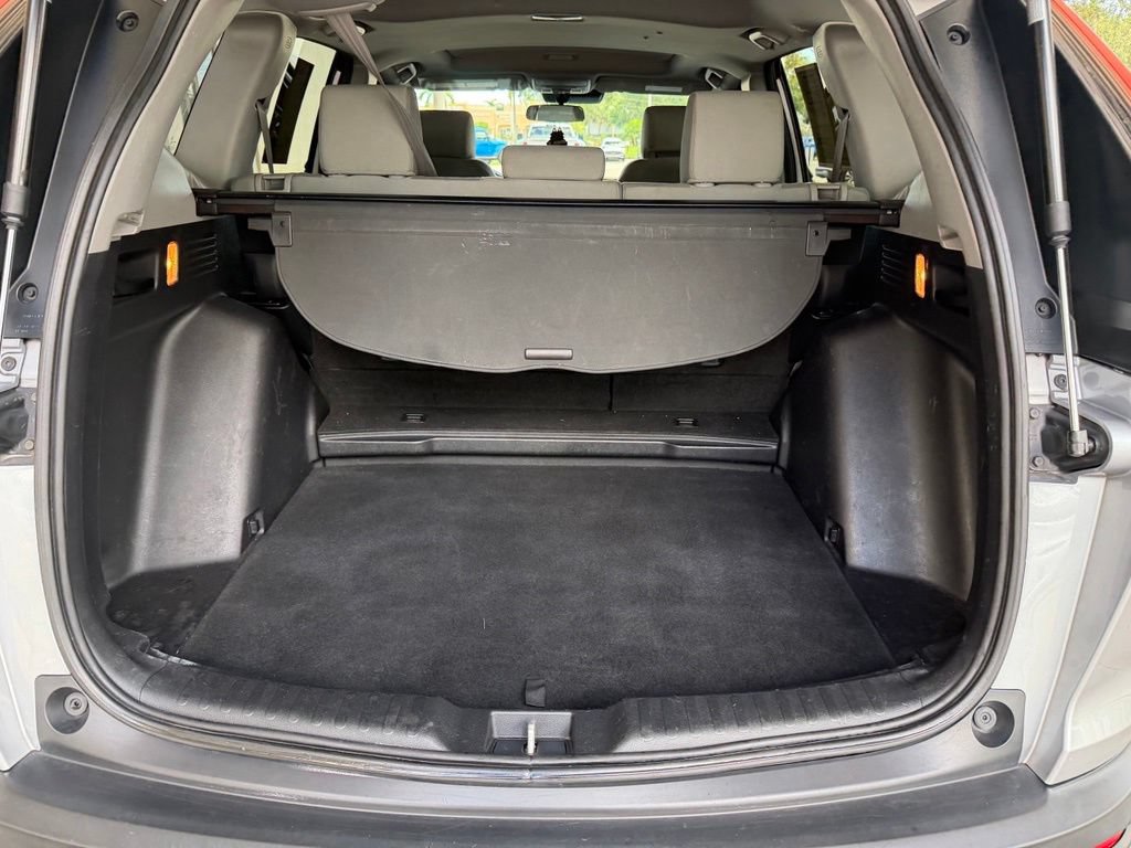 Used 2021 Honda CR-V EX image 31