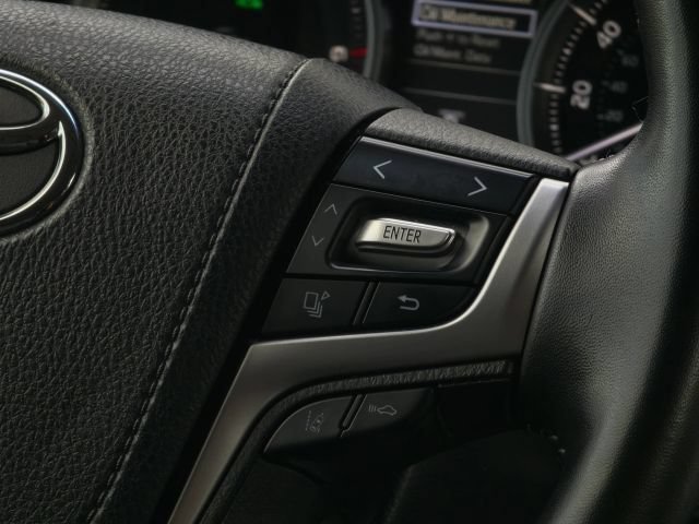Used 2019 Toyota Land Cruiser AWD/4WD image 28