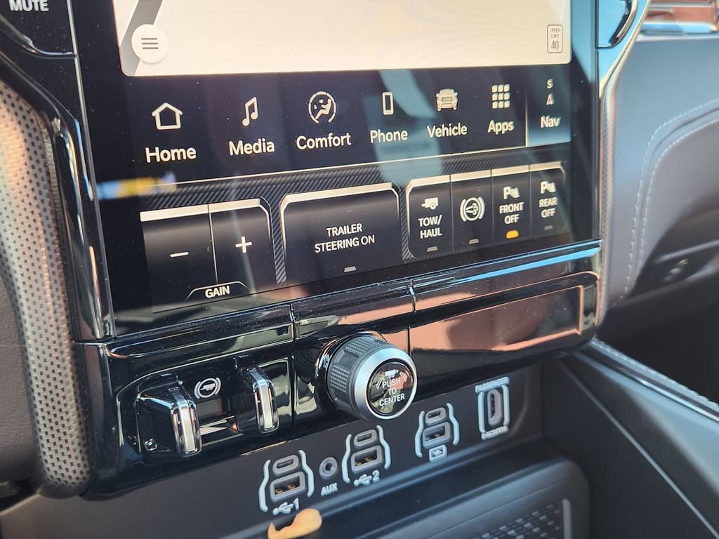 New 2026 RAM 2500 Limited image 26