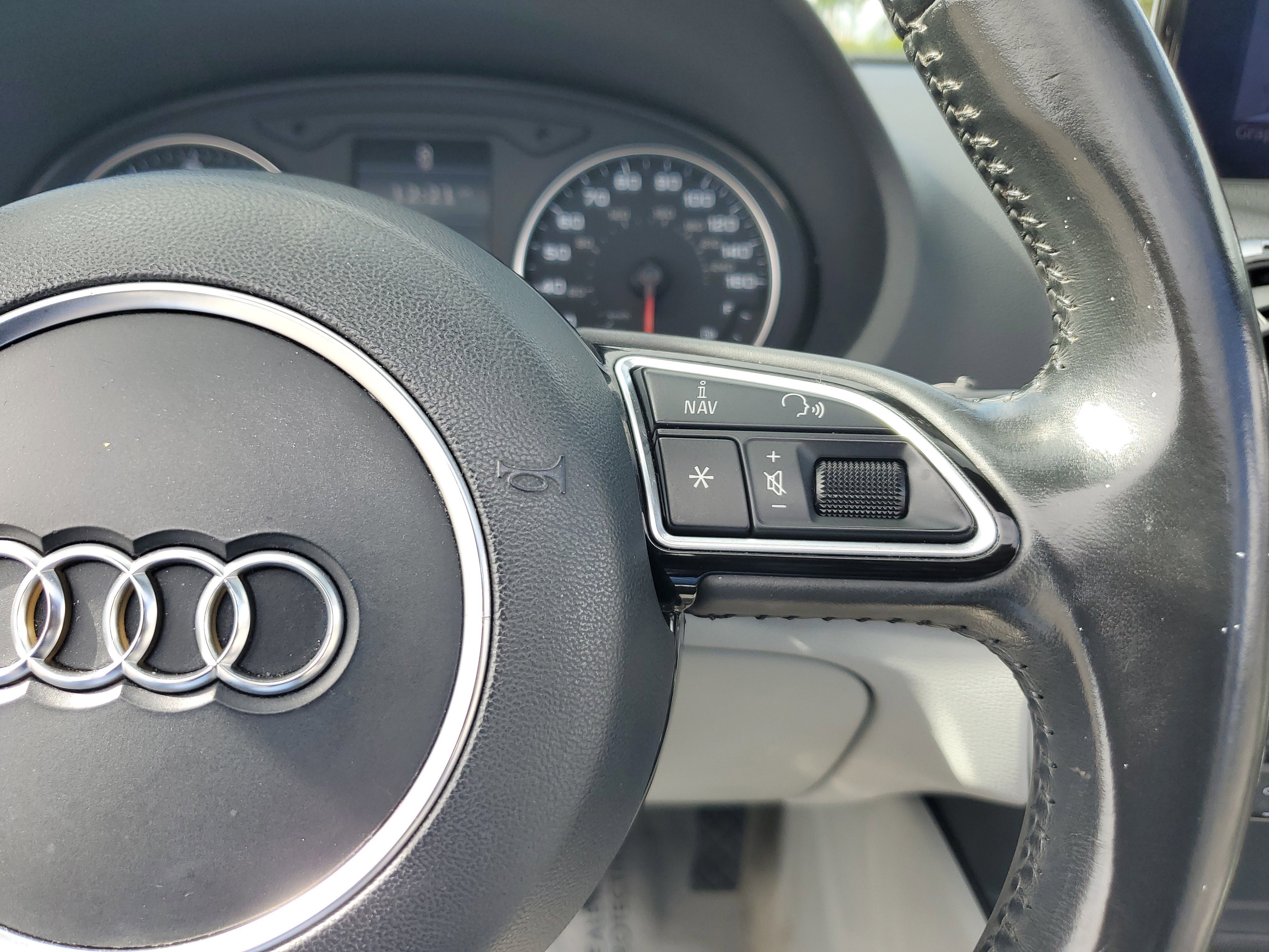 Used 2016 Audi A3 2.0T Premium image 20