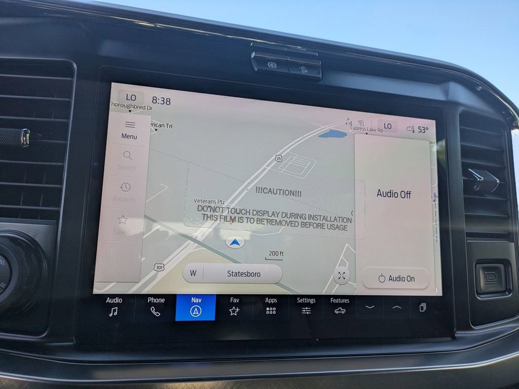 New 2026 Ford F250 King Ranch image 23