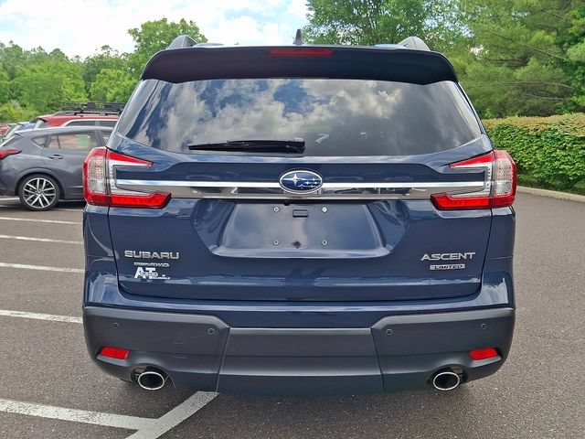 Used 2025 Subaru Ascent Limited w/ Popular Package #2 AWD/4WD image 5