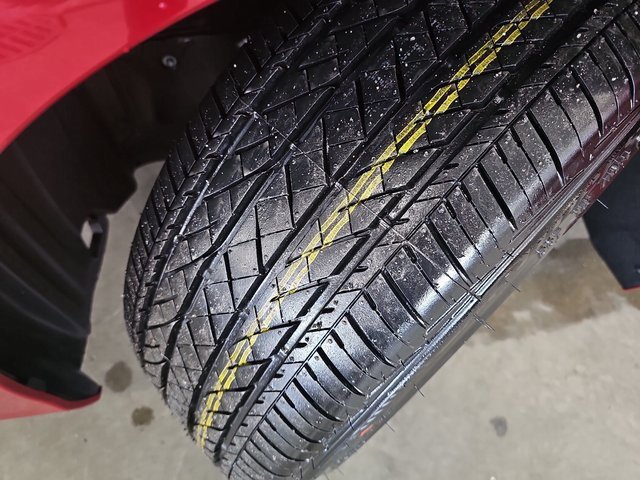 New 2025 Lexus ES 350 Ultra Luxury image 33