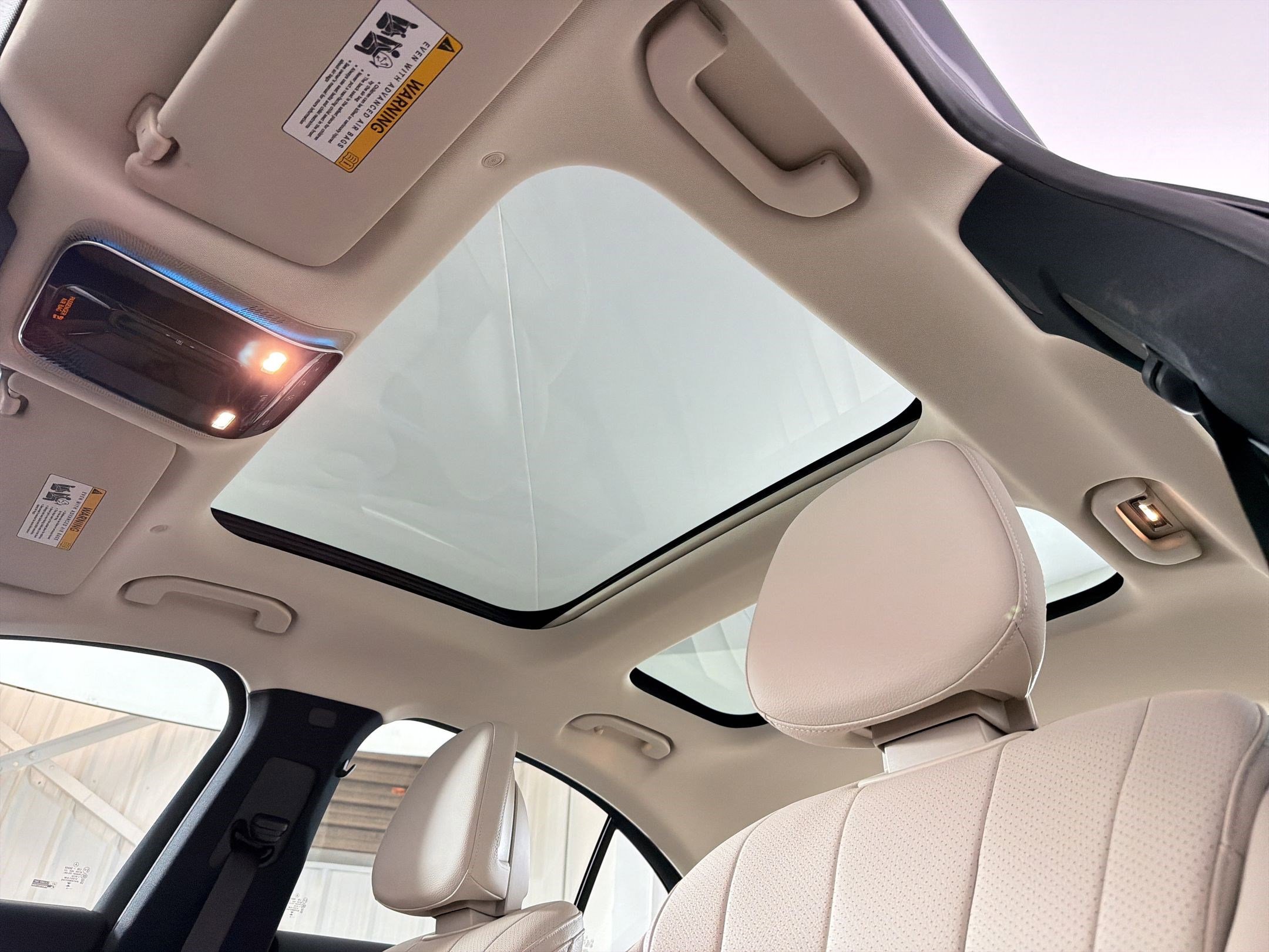 New 2026 Mercedes-Benz E 450 4MATIC Sedan image 16