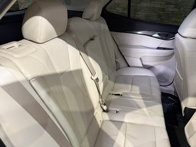 Used 2021 Buick Envision Essence FWD image 33