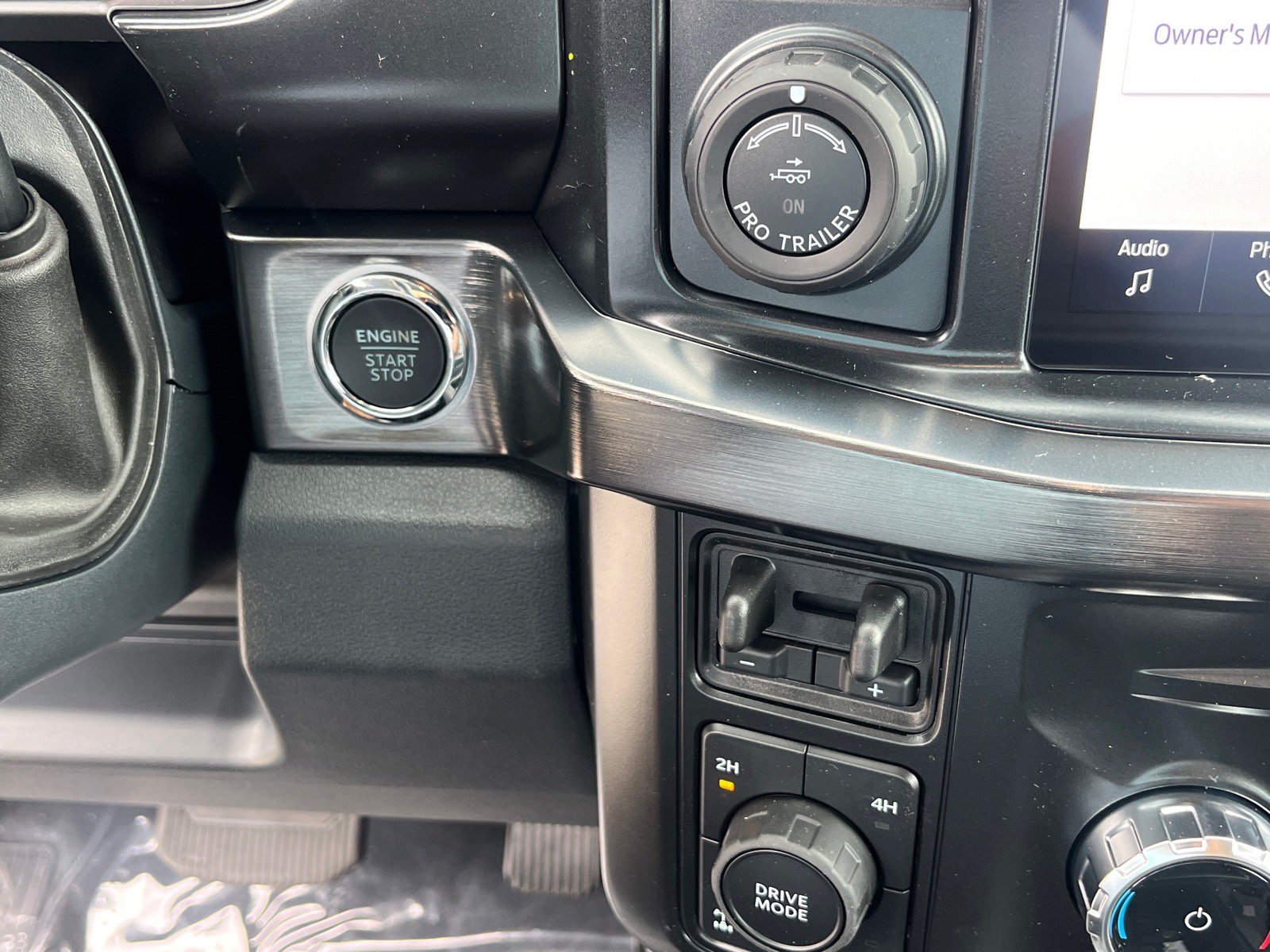 New 2026 Ford F350 Lariat w/ Lariat Ultimate Package AWD/4WD image 12