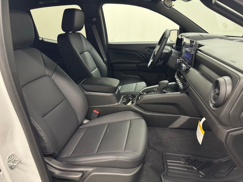 New 2026 Chevrolet Colorado Trail Boss image 34