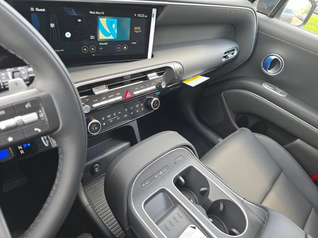 New 2026 Hyundai Palisade Calligraphy AWD/4WD image 29