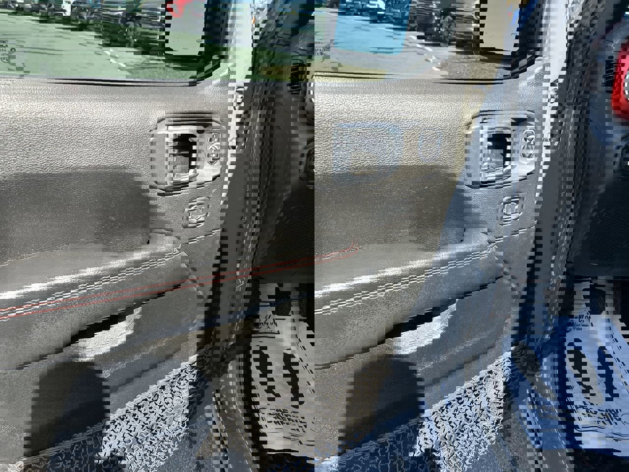 Used 2020 Jeep Gladiator Rubicon w/ LED Lighting Group AWD/4WD image 20