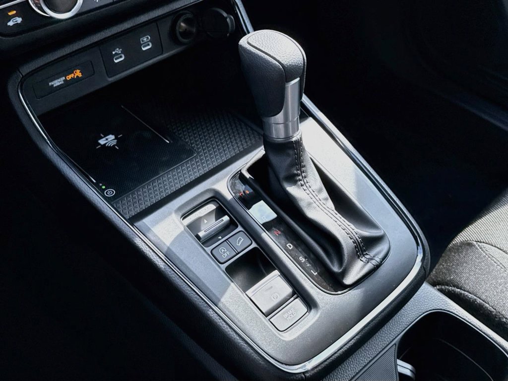 New 2027 Honda CR-V EX image 20