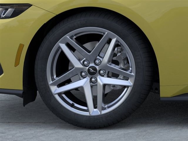 New 2025 Ford Mustang Premium image 19