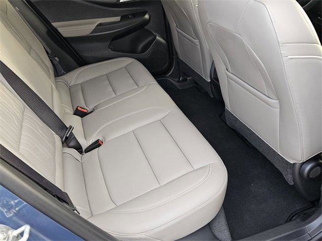 Certified 2025 Buick Envista Avenir image 14