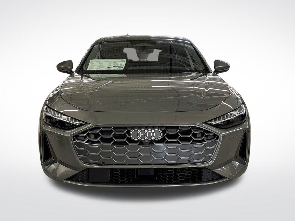 New 2026 Audi A5 Prestige AWD/4WD image 8