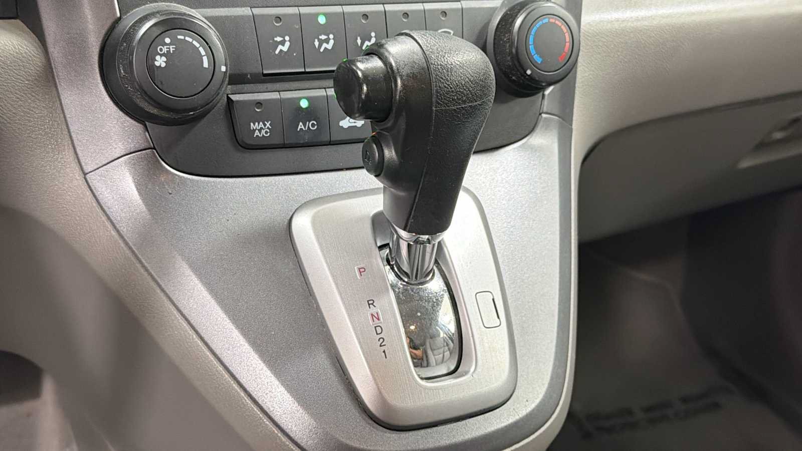 Used 2008 Honda CR-V LX image 20