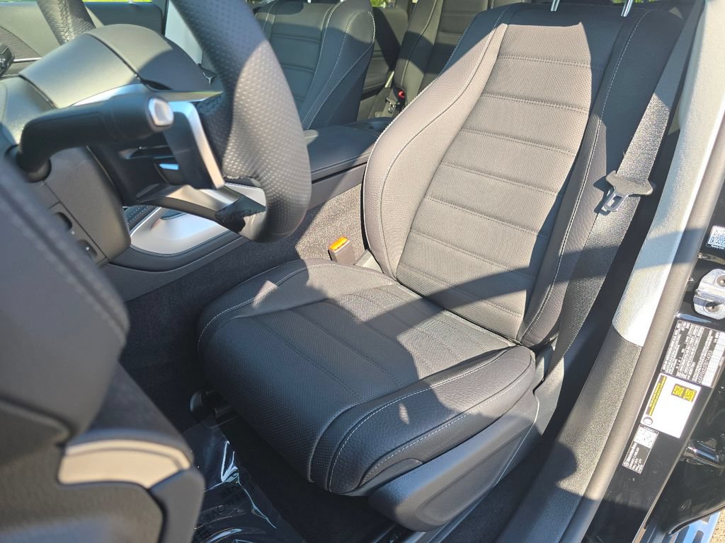 New 2026 Mercedes-Benz GLS 450 4MATIC image 25