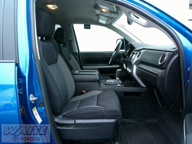 Used 2016 Toyota Tundra SR5 image 28