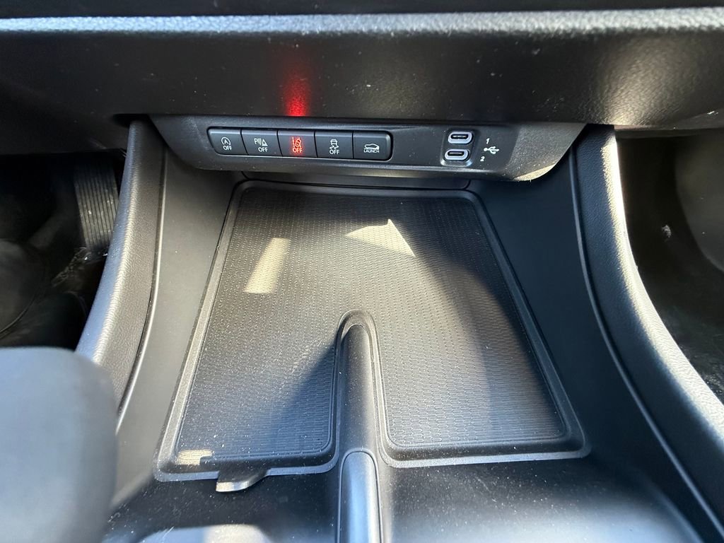 New 2026 Dodge Charger Scat Pack w/ Blacktop Package image 24