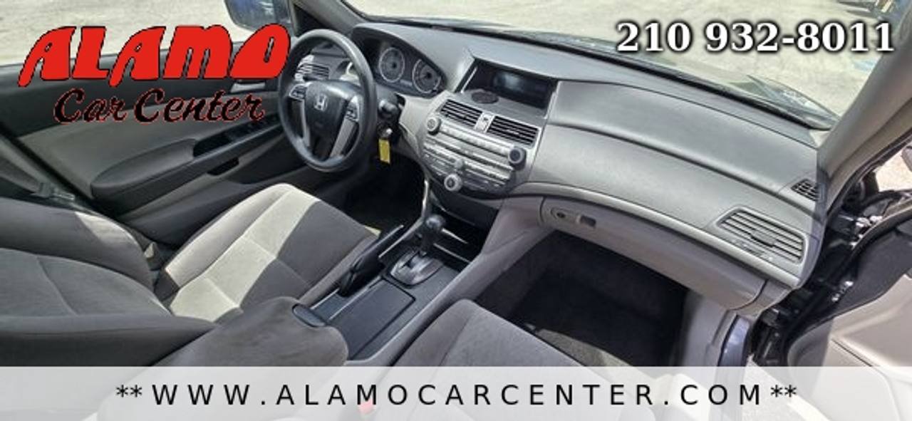 Used 2009 Honda Accord LX image 14
