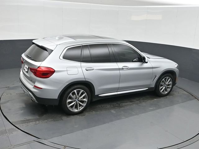 Used 2019 BMW X3 sDrive30i RWD image 31