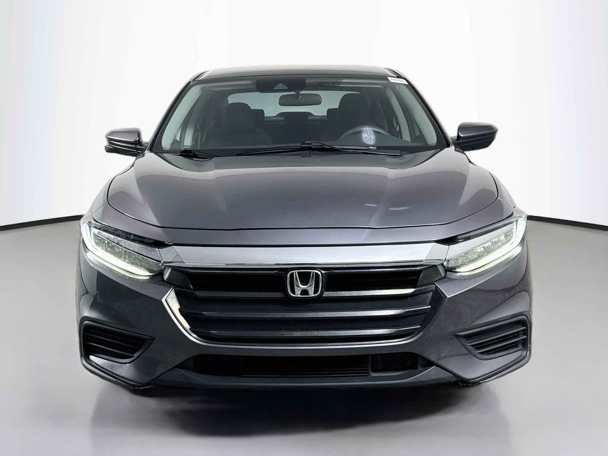 Used 2019 Honda Insight EX image 2