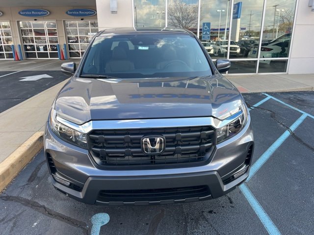 New 2026 Honda Ridgeline RTL image 1