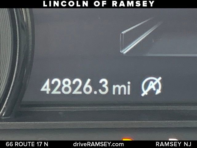 Used 2021 Lincoln Corsair AWD w/ Equipment Group 101A image 16