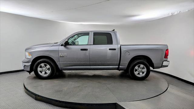 Used 2023 RAM 1500 Classic SLT w/ Trailer & Traction Group RWD image 3