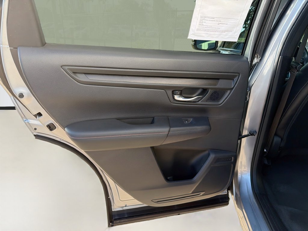 Certified 2024 Honda CR-V Sport-L image 25