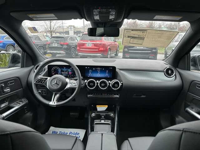 New 2026 Mercedes-Benz GLA 250 4MATIC image 28