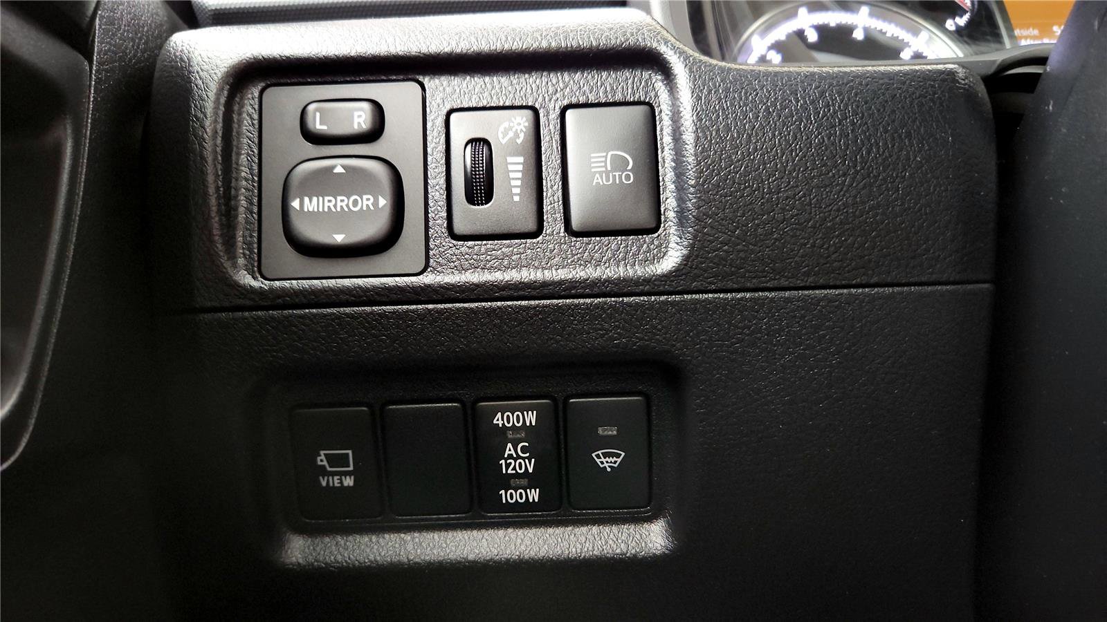 Used 2024 Toyota 4Runner TRD Pro AWD/4WD image 34