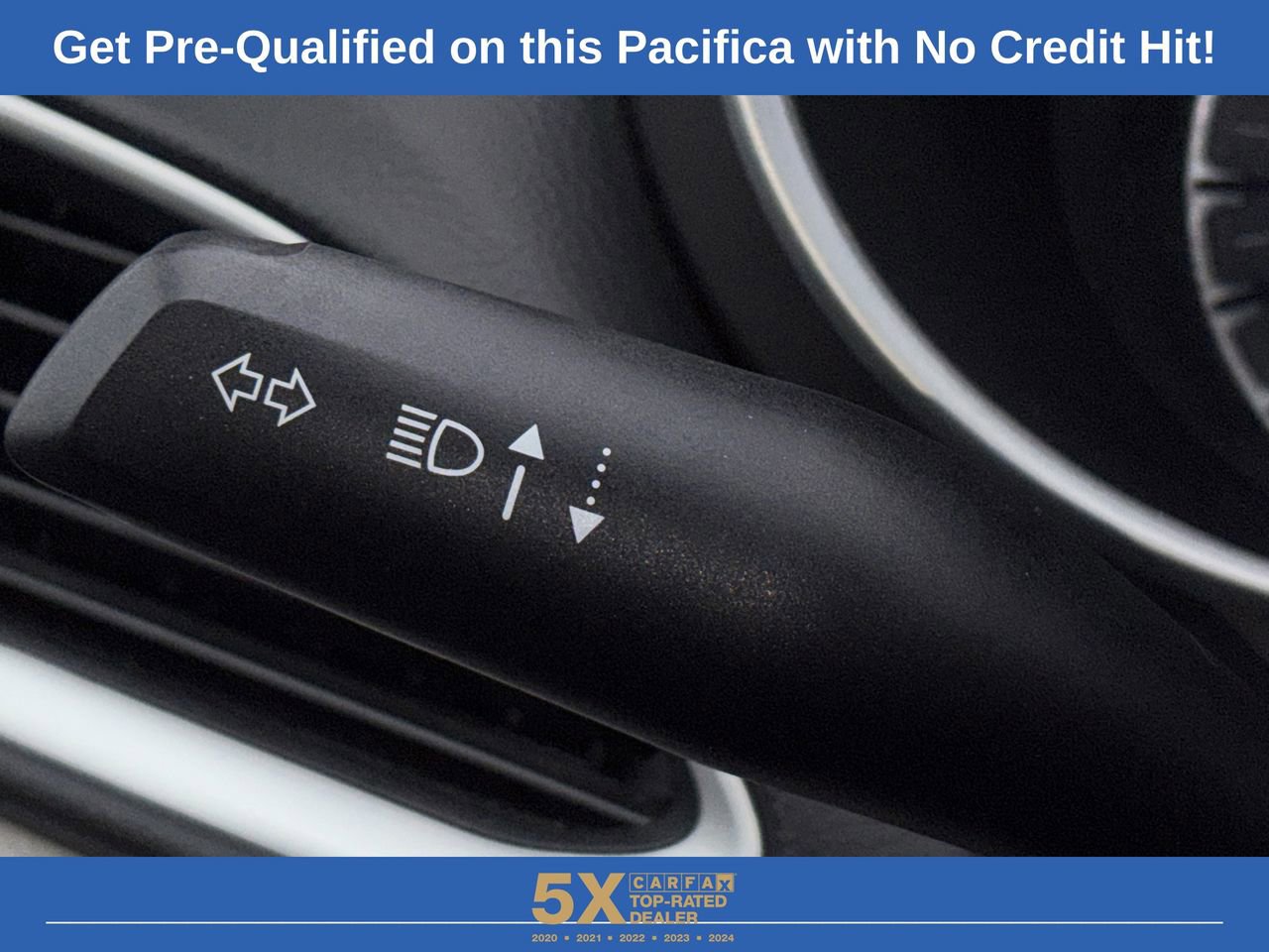Used 2022 Chrysler Pacifica Touring-L FWD image 19