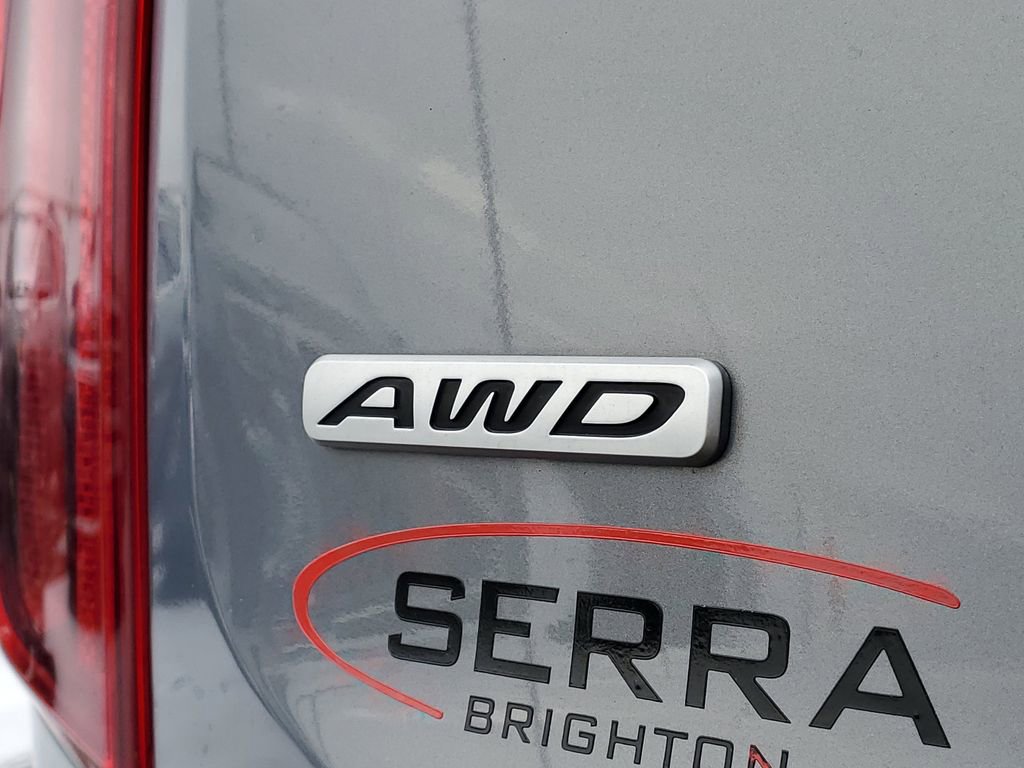 Used 2020 Kia Telluride LX image 6