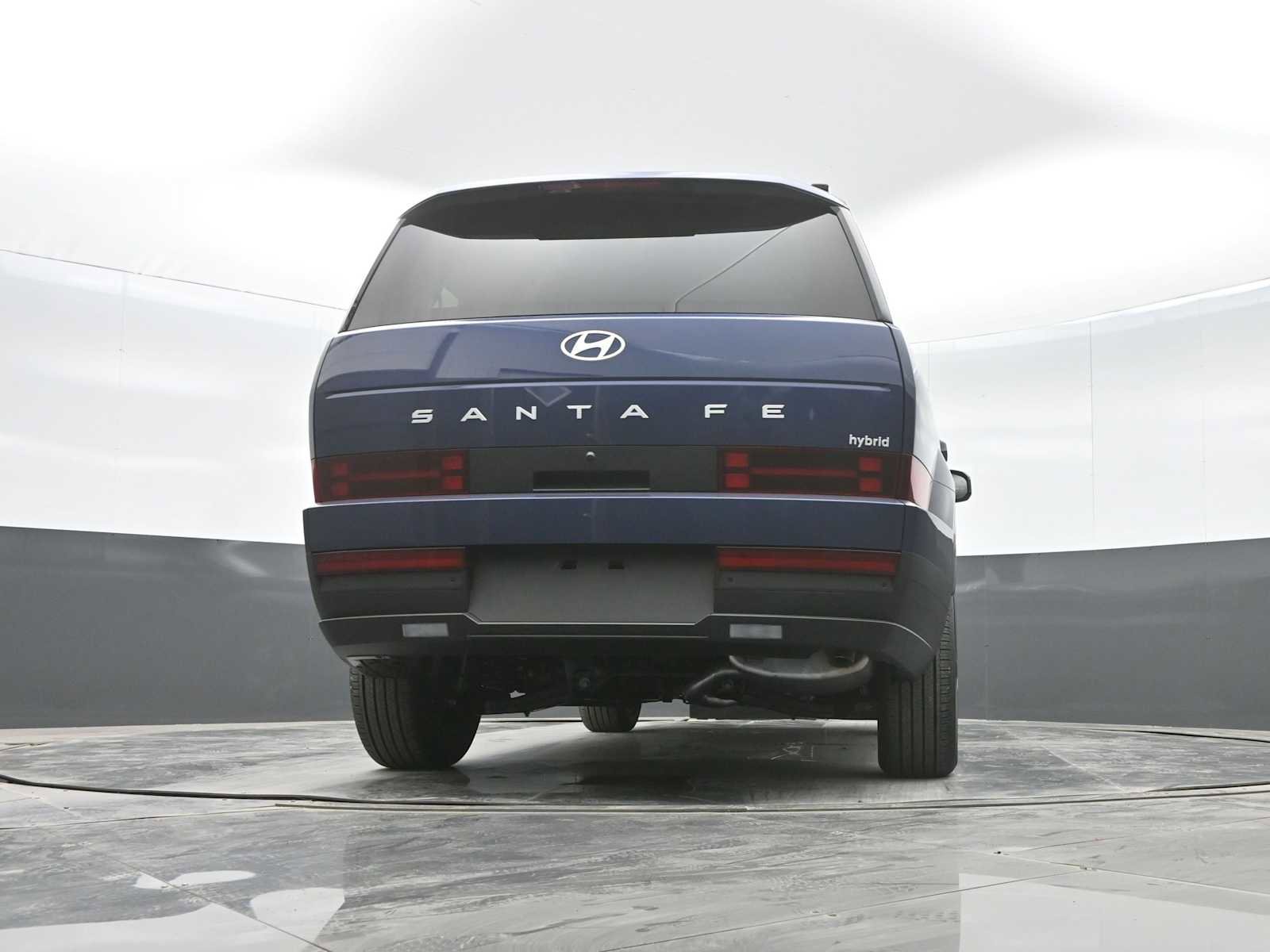 New 2026 Hyundai Santa Fe SEL image 26