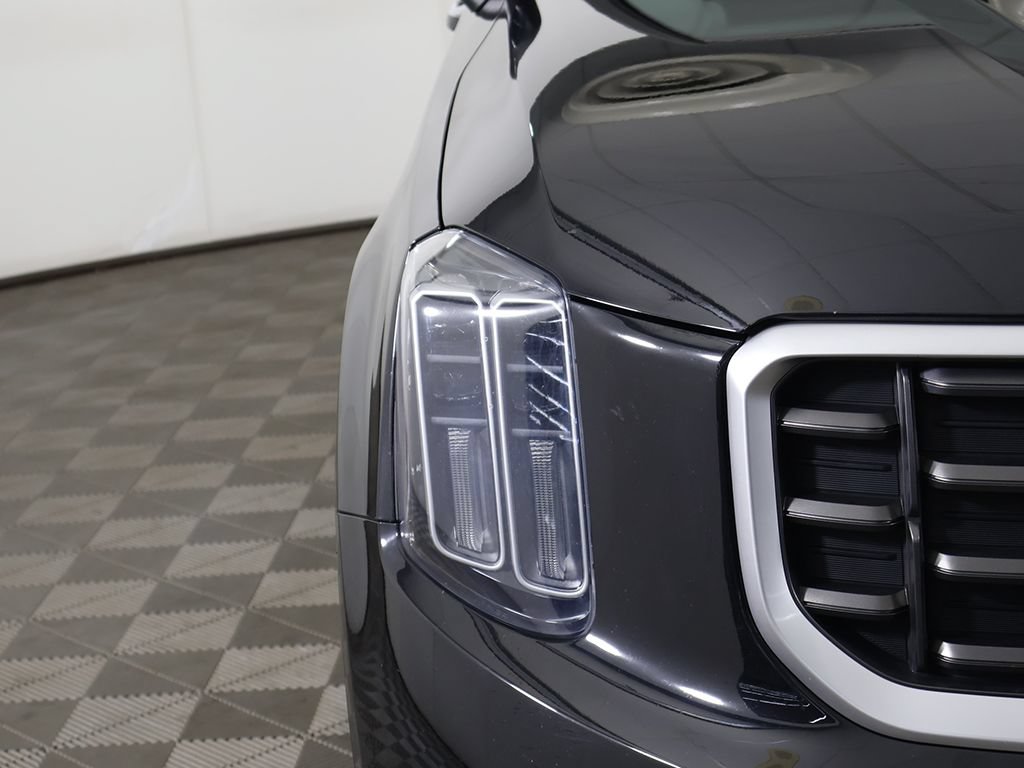 Used 2024 Kia Telluride S w/ S Sunroof Package AWD/4WD image 15