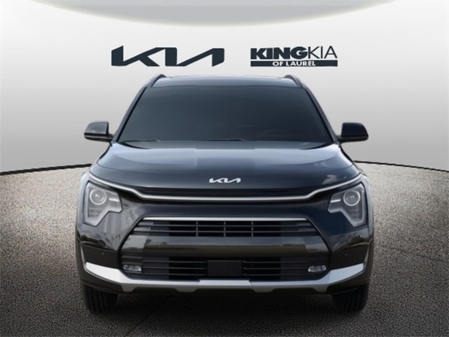 New 2025 Kia Niro SX image 2