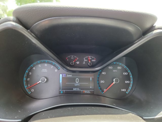 Used 2018 Chevrolet Colorado LT RWD image 17