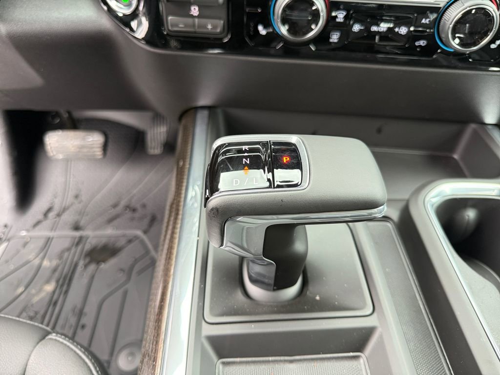 New 2026 Chevrolet Silverado 1500 RST w/ Convenience Package II image 21