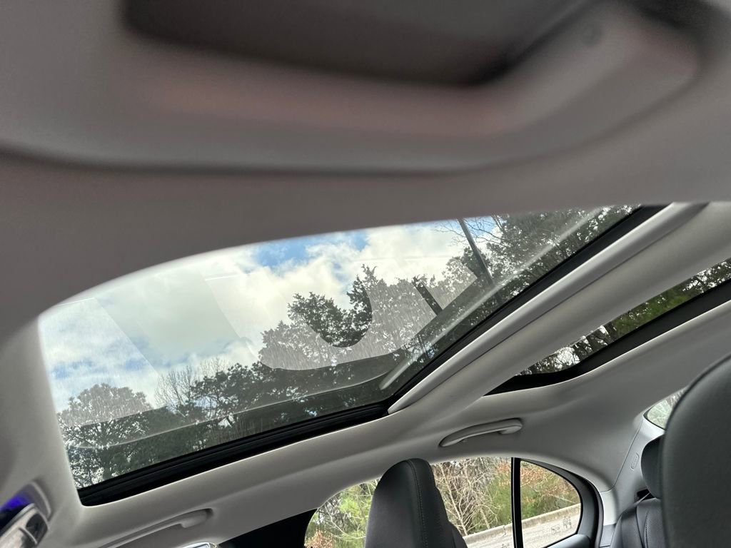 Certified 2024 Mercedes-Benz C 300 4MATIC Sedan image 10