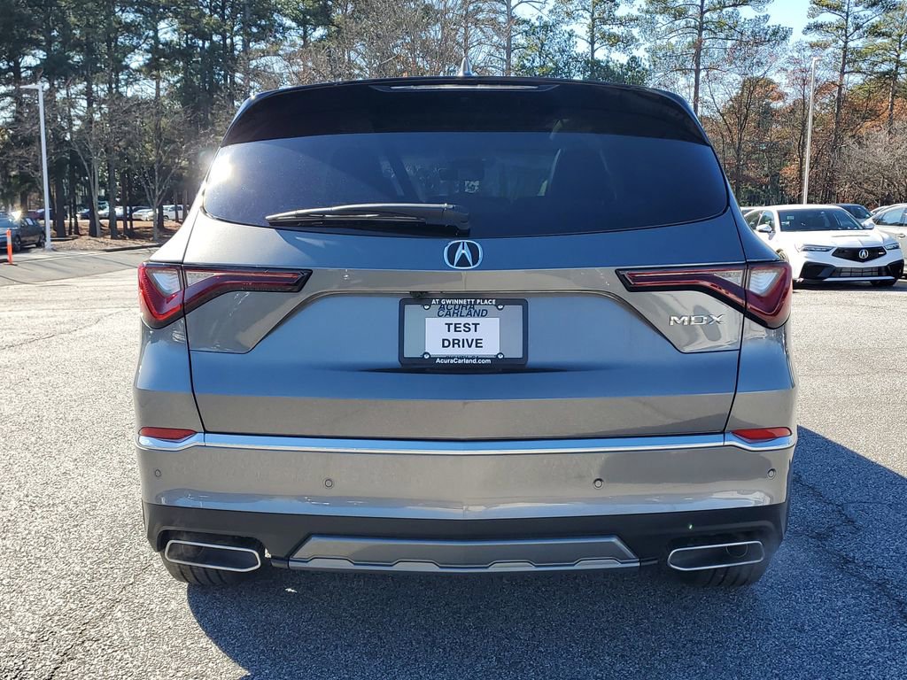 New 2026 Acura MDX Technology Package image 6