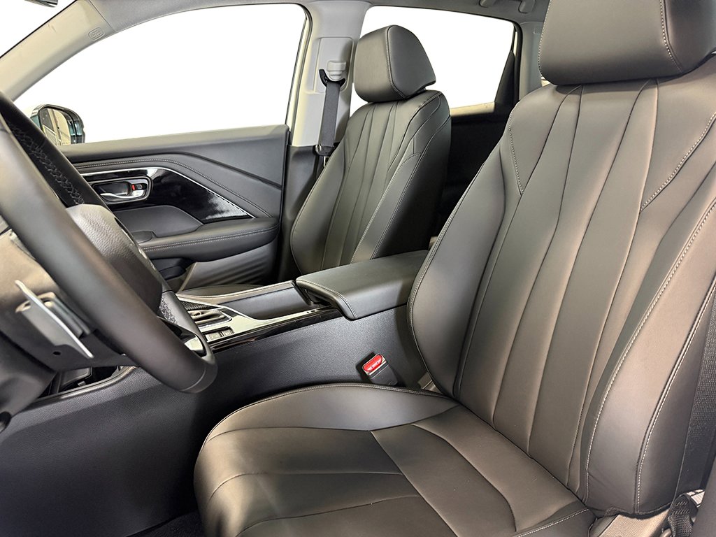 New 2026 Acura ADX AWD image 15